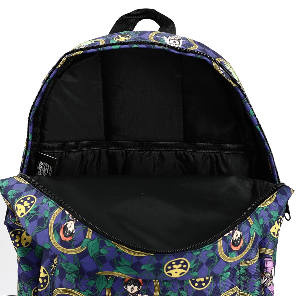 The Jojo's Character Tech Backpack - Walmart.com