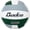FOREST GREEN/GRAY/WHITE, variant on Lexum Microfiber Volleyball
