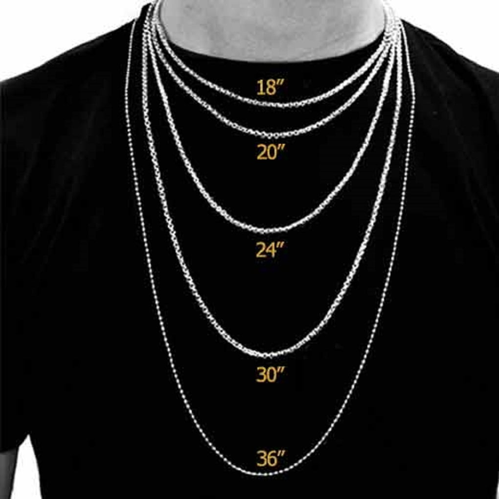 Philippians 4:13 Jewelry Cross Necklace STRENGTH Bible Verse Stainless Steel 24 inch Curb Chain