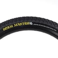 thumbnail image 3 of Duro BermMaster Mountain Bicycle Tire // 26x2.35" // Wire Bead Clincher // Black, 3 of 4