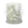 thumbnail image 6 of (6 pack) Pearl Matte Metal Glass Gems 12 oz., 6 of 6