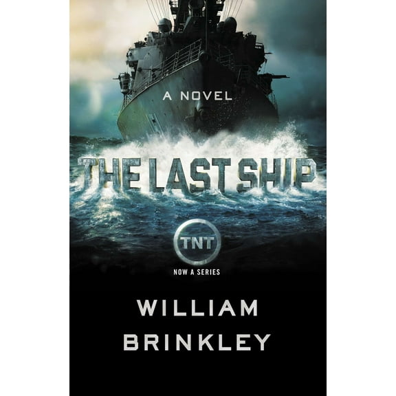 Pre-Owned The Last Ship (Paperback) 0142181838 9780142181836