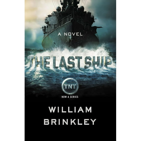 Pre-Owned The Last Ship (Paperback) 0142181838 9780142181836