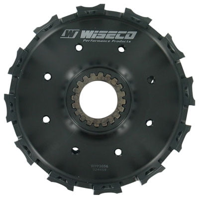 Wiseco Forged Clutch Basket - Wiseco Precision Forged Clutch Basket For Honda