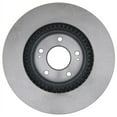 thumbnail image 3 of ACDelco Disc Brake Rotor 18A81010A Fits select: 2014-2020 KIA SORENTO, 2013-2018 HYUNDAI SANTA FE SPORT, 3 of 6