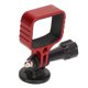thumbnail image 5 of Adaptador De Expansión De Metal Para Osmo Pocket 3 Con Soporte De Montaje De Cámara Con Cabezal De Bola, Accesorios Para Cámara De Acción, 5 of 8