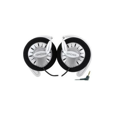 Koss KSC-75 SportClip Clip-On Headphones