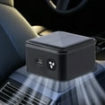 FYHALE Air Purifiers for Allergies and Asthma, New Product Purifier Car
