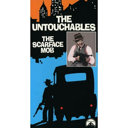 Untouchables: The Scarface Mob