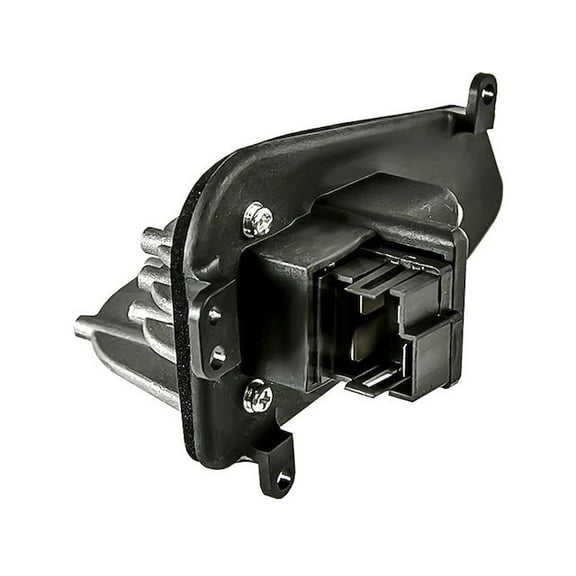 Front Blower Motor Resistor - Compatible with 2001 - 2006 Acura MDX 3.5L V6 2002 2003 2004 2005
