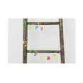 thumbnail image 3 of Kikkerland Happy Birthday String Lights, 3 of 5
