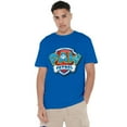 thumbnail image 4 of Paw Patrol Mens 3D Logo T-Shirt, 4 of 5