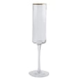thumbnail image 4 of Copas de vino, copa de champán, copas de jugo transparentes decorativas, copa para club Estilo A, 4 of 9