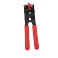 thumbnail image 2 of Scissors Set Of Round Mouth Stone Auxiliary Grinder Glass Knife Break Piece Pliers Hand Tools, 2 of 9