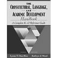 thumbnail image 1 of Pre-Owned The Crosscultural, Language, and Academic Development Handbook: A Complete K-12 Reference Guide (2nd Edition) (Paperback) 020533685X 9780205336852, 1 of 1