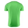 thumbnail image 2 of Printer RED Mens Run Active T-Shirt, 2 of 4