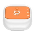 thumbnail image 3 of Pet GPS Tracking Collar For Fence Dog Training With Wireless Monitoring No Subscription Waterproof Long Battery, 3 of 9