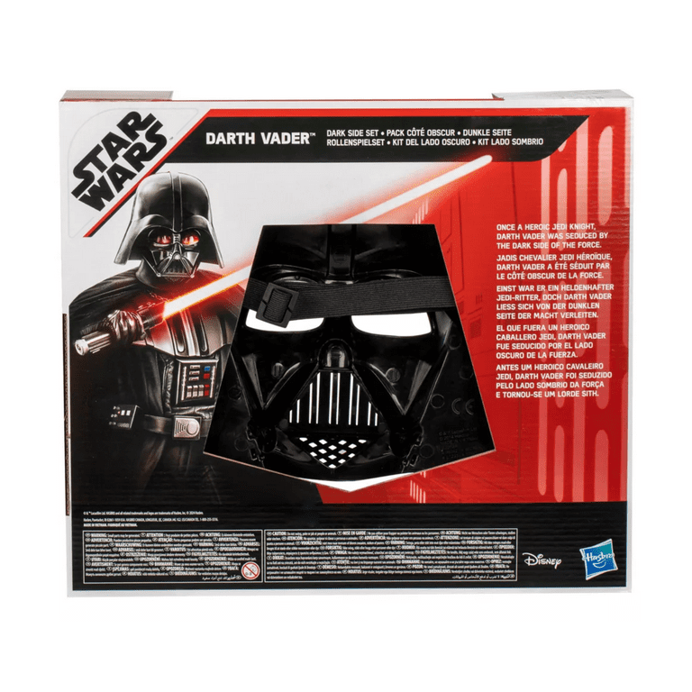アクセサリ、周辺機器 Di 3.0 Fig: Sw Darth Vader - アクセサリ