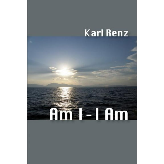 Am I-I Am, (Paperback)