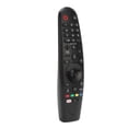 thumbnail image 3 of Voice TV Remote, Television Remote Control Wearable AN MR19BA Stable Sensitive  For SM95 For SM90 For UM6970 For W9 E9, 3 of 8
