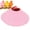 L pink, variant on Soft Bird Collar,Pet Parrot Anti-bite Elizabethan Collars,Anti-Grab Plucking Wound Healing Safety Elizabethan Collar,Practical Pet Scratch Licking Product,Ideal Parrot Ferret Mice