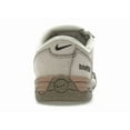 thumbnail image 4 of Nike Men's Total 90 3 SP Pearl White Shadow Brown Shoes, from StockX, 4 of 5