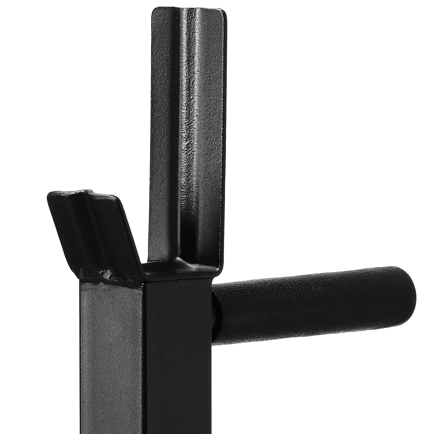 Ollieroo Multifunction Adjustable Barbell Rack Squat Dumbbell Stands Gym Full Body Training Weight Rack