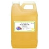 Dr Adorable - 64 oz - Flax Seed Oil - 100% Pure Organic Cold Pressed Unrefined Natural Hair Skin