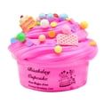 thumbnail image 1 of Trayknick 60ml Biscuit Slime Rebound Portable Display Mold Elastic Squeezing Toy for Nursery School, 1 of 13