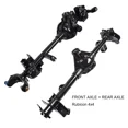 thumbnail image 7 of GELUOXI Front & Rear DANA 44 Axle Housing Assembly for Jeep Wrangler Rubicon 2007-2015, 7 of 7