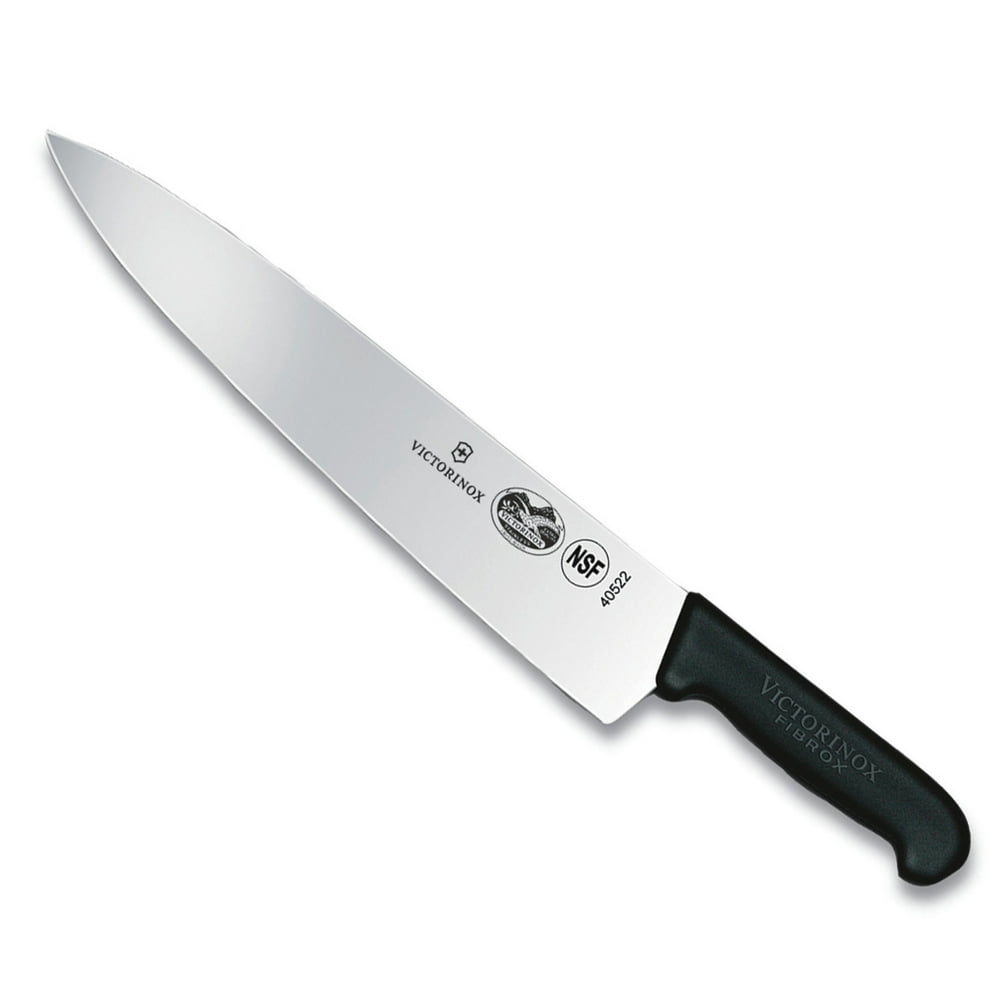 Victorinox Fibrox 12 Inch Chef's Knife 40522