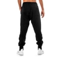 thumbnail image 3 of Pants Nike Club Jogger JSY Negro Hombre Extra Grande, 3 of 7