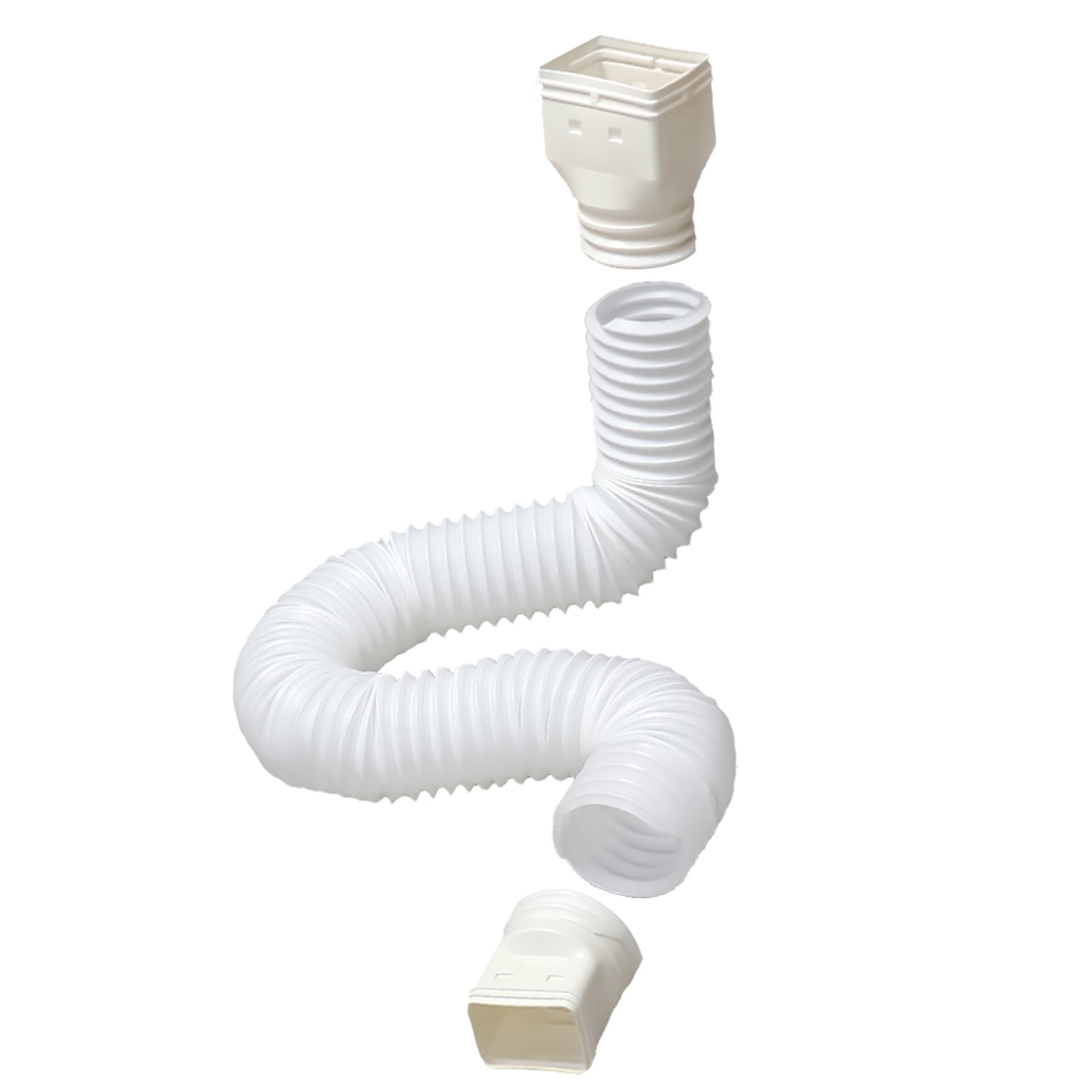 Rain Gutter Downspout Extender Drain Downspout Extender Gutter