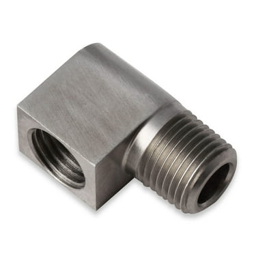 Earl's Performance 03032ERL Fuel Hose Fitting