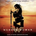 thumbnail image 1 of Rupert Gregson-Williams Wonder Woman [Bande Dessin Animé Original] CD, 1 of 2