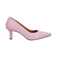 thumbnail image 1 of Zapatillas HEAD OVER HEELS Mujer Vestir Bajas rosa 25, 1 of 4