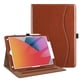 thumbnail image 1 of Funda Fintie para iPad de 9ª, 8ª y 7ª generación (2021/2020/2019) de 10,2 pulgadas, 1 of 9