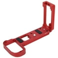 thumbnail image 2 of L Quick Release Plate Vertical Shooting Board Metal Handle for Nikon Z6 Z7 Camera, 2 of 8