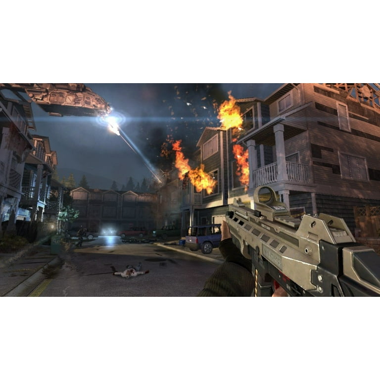 Jeu PS3 FEAR 3 - Version Boîtier Métallique Sous Blister - Comme Neuf