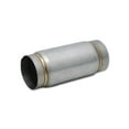 thumbnail image 3 of Vibrant Performance 17975 Stainless Steel Race Muffler, 3 of 5
