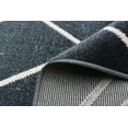 thumbnail image 3 of ECARPET Washable Geometric Area Rug & Runner for Living Room, Bedroom, Kitchen, Hallway, 3 of 9
