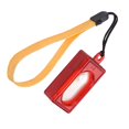 thumbnail image 3 of Pet Training Clicker Portable Plastic Training Button Clip Trainer Pet Obedience Training Tool, 3 of 10