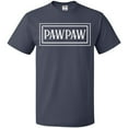 thumbnail image 3 of Inktastic Pawpaw in White T-Shirt, 3 of 5