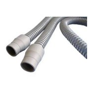 CareFusion CPAP Tubing Grey 10 Foot TSB-10GLT
