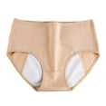 thumbnail image 3 of Women's Comfort Underwear for Menstrual Leak- Pants for Daily Use, 3 of 4