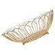 thumbnail image 1 of Houderco De Almacenaje De Hierro Dorado Para Y Dulces En Casa, 1 of 6