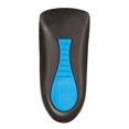 thumbnail image 1 of PROFOOT Plantar Fasciitis Orthotics, Women's 6-10, 2 Pairs, 1 of 10