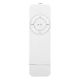 thumbnail image 2 of MP3 Player Portable Long Strip USB Pluggable Card Music Player, 2 of 9