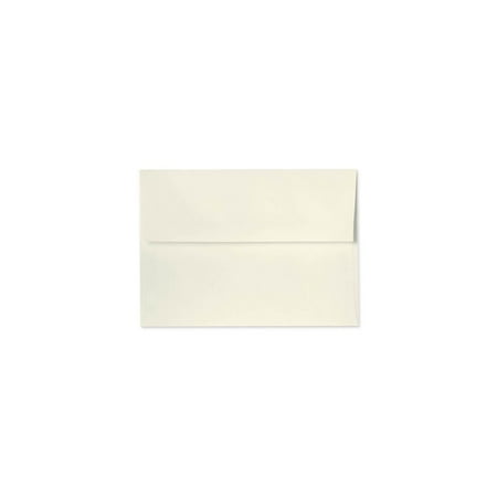 UPC: 0848614207794 | LUX A1 Invitation Envelopes (3 5/8 x 5 1/8) 500/Box Natural (5865-01-500)