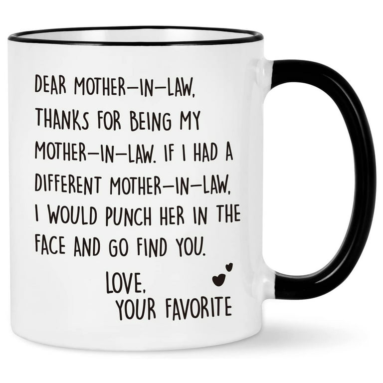 The Perfect Gifts For Your Awesome Mother-in-Law